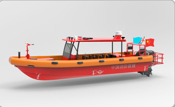 WD-1080A SPEEDBOAT WD-1080A SPEEDBOAT